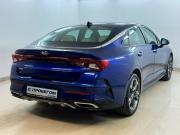 Kia K5 III Москва  - изображение 23