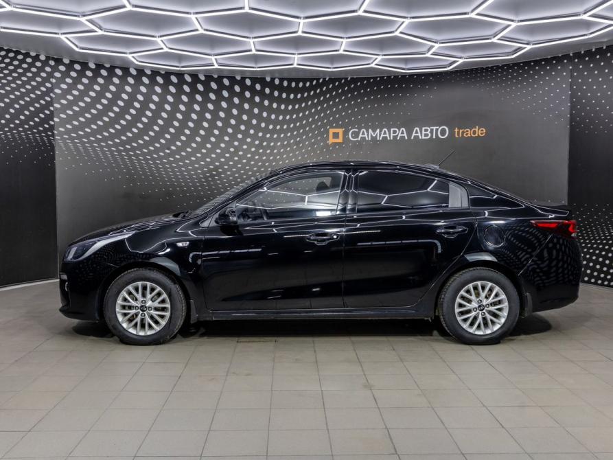 Kia Rio IV Самара  - изображение 6