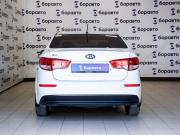 Kia Rio III Рестайлинг Ростов-на-Дону  - изображение 27