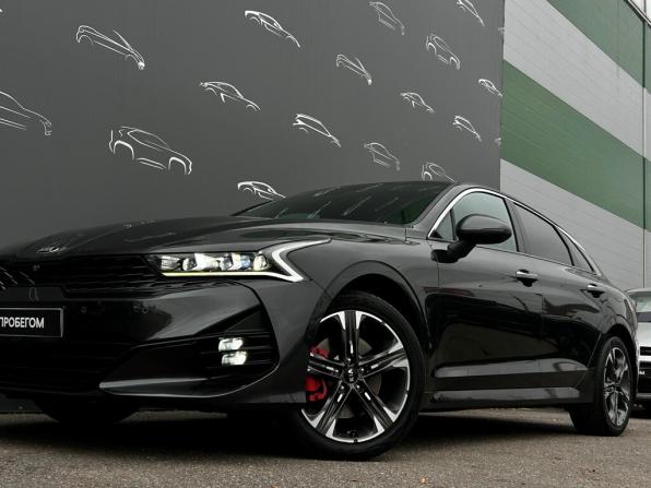 Kia K5 III с пробегом 2021 года, цена 2 039 900 рублей, 172942 км, седан, Автокод Объявления