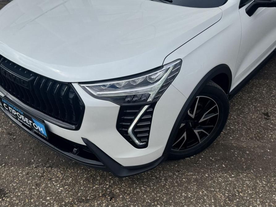 Haval Jolion I Рестайлинг Тверь  - изображение 3