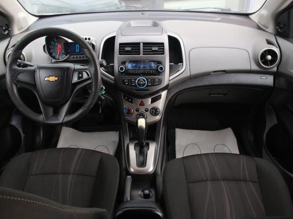 Chevrolet Aveo II с пробегом 2013 года, цена 630 000 рублей, 148860 км, седан, Автокод Объявления