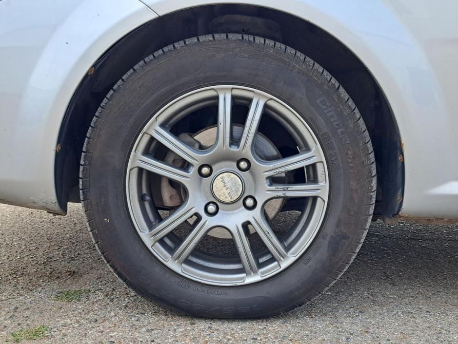 Chevrolet Lacetti I Набережные Челны  - изображение 22