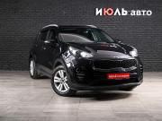 Kia Sportage IV Екатеринбург  - изображение 19
