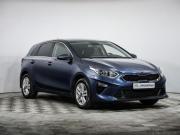 Kia Ceed III Санкт-Петербург  - изображение 31