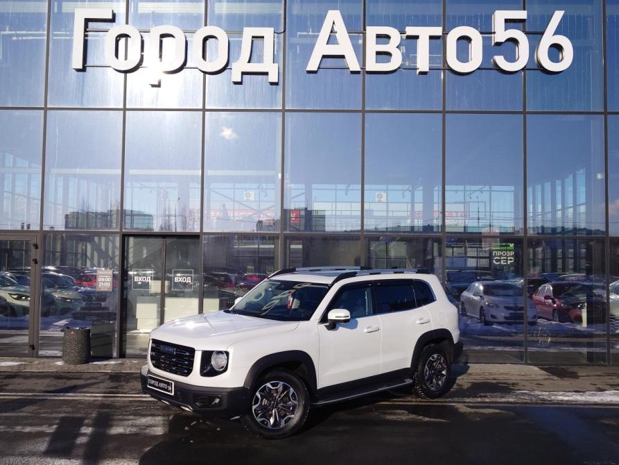 Haval Dargo Оренбург  - изображение 1