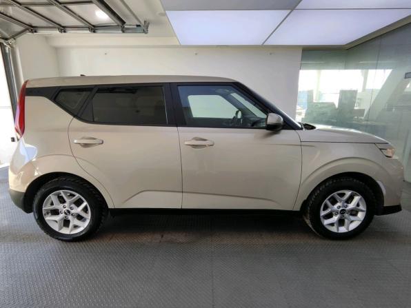 Kia Soul III с пробегом 2019 года, цена 1 479 000 рублей, 129814 км, хэтчбек, Автокод Объявления