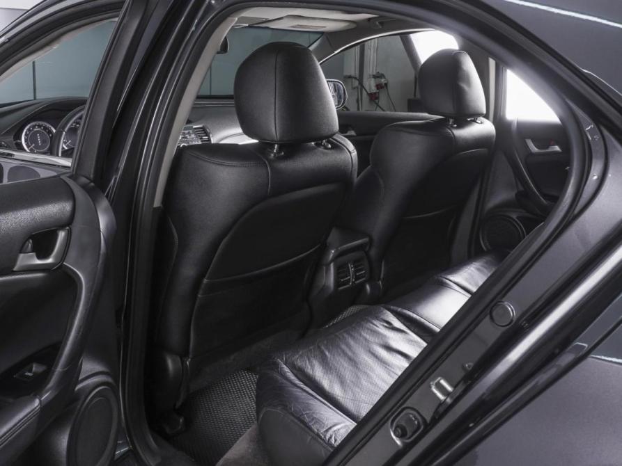 Honda Accord VIII Ростов-на-Дону  - изображение 11