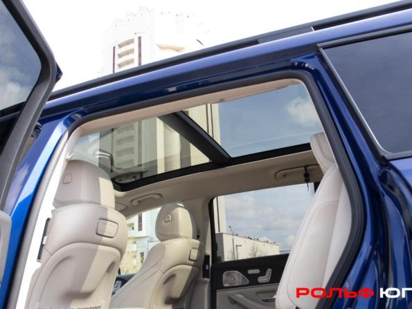 Mercedes-Benz GLS II (X167) с пробегом 2020 года, цена 7 300 000 рублей, 86069 км, внедорожник, Автокод Объявления