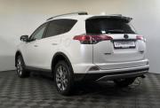 Toyota RAV4 IV (XA40) Рестайлинг Нижний Новгород  - изображение 31