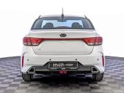 Kia Rio IV Рестайлинг Москва  - изображение 33
