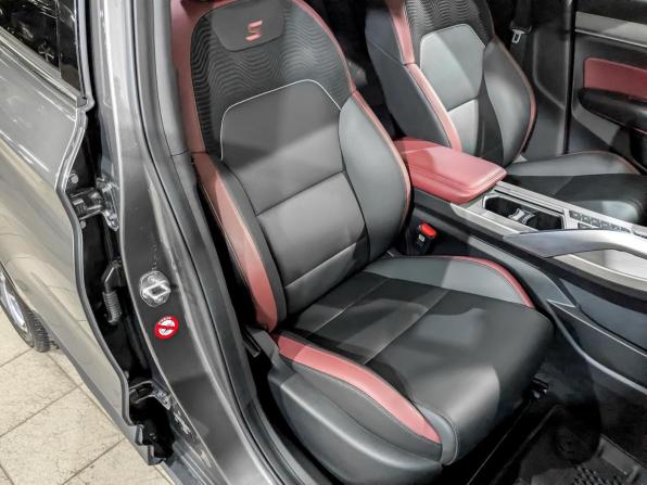 Geely Coolray I с пробегом 2024 года, цена 1 995 000 рублей, 42384 км, внедорожник, Автокод Объявления