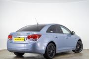 Chevrolet Cruze I Рестайлинг Оренбург  - изображение 24