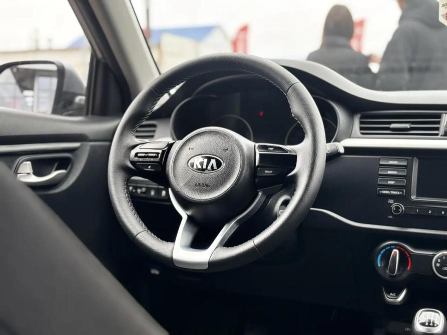 Kia Rio IV Альметьевск  - изображение 15