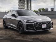 Audi A5 III (B10) Москва  - изображение 23