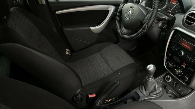 Renault Duster I с пробегом 2013 года, цена 720 000 рублей, 338099 км, внедорожник, Автокод Объявления