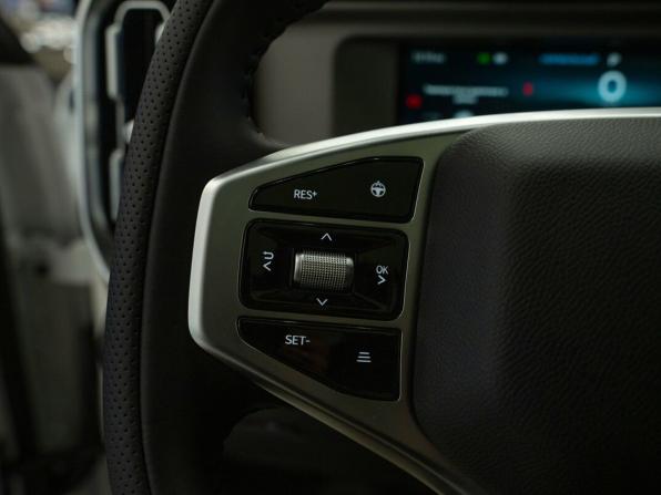 JETOUR T2 с пробегом 2026 года, цена 4 449 000 рублей, 10 км, внедорожник, Автокод Объявления