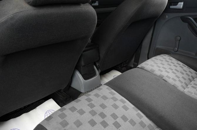 Ford Focus II с пробегом 2008 года, цена 399 000 рублей, 211752 км, седан, Автокод Объявления