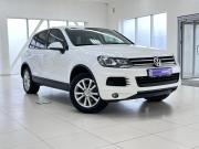 Volkswagen Touareg II Волгоград  - изображение 43
