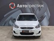 Hyundai Solaris I Пермь  - изображение 27
