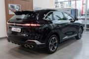 Changan CS75 Plus IV Москва  - изображение 35
