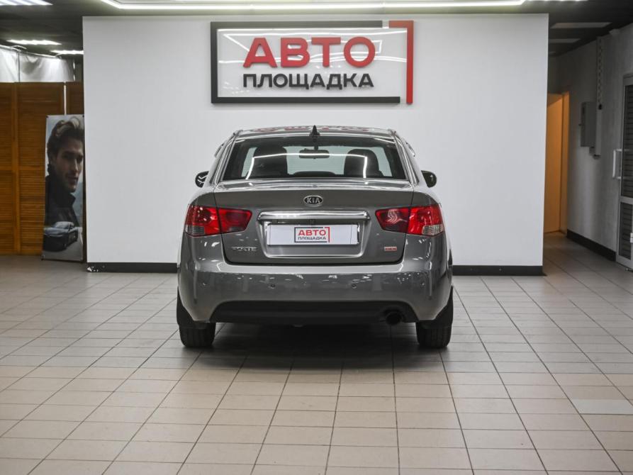Kia Forte I Челябинск  - изображение 7