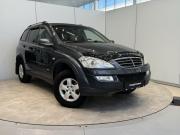 SsangYong Kyron I Рестайлинг Волжский  - изображение 9
