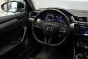Skoda Superb III Рестайлинг Москва  - изображение 38