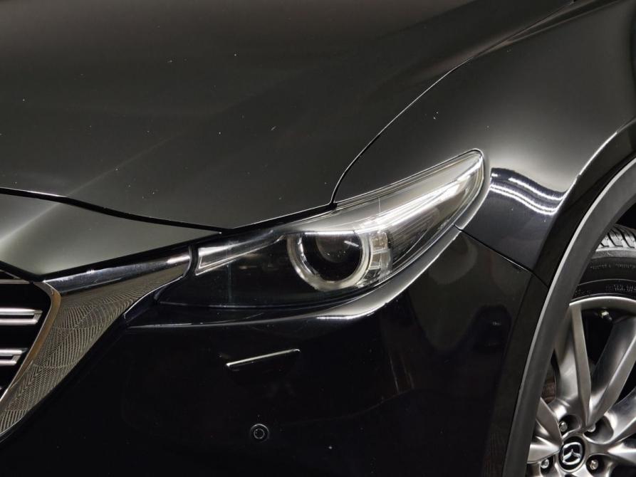 Mazda CX-9 II Москва  - изображение 10