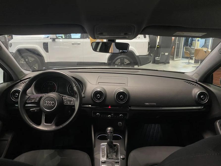 Audi A3 III (8V) Рестайлинг Екатеринбург  - изображение 26