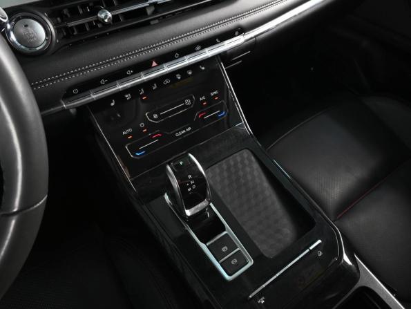 Chery Tiggo 7 Pro I с пробегом 2022 года, цена 1 739 000 рублей, 75844 км, внедорожник, Автокод Объявления
