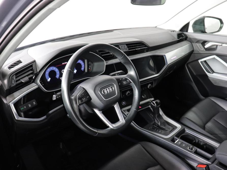 Audi Q3 II (F3) Химки  - изображение 10