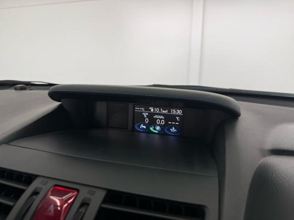 Subaru Levorg I с пробегом 2014 года, цена 1 300 000 рублей, 177567 км, универсал, Автокод Объявления