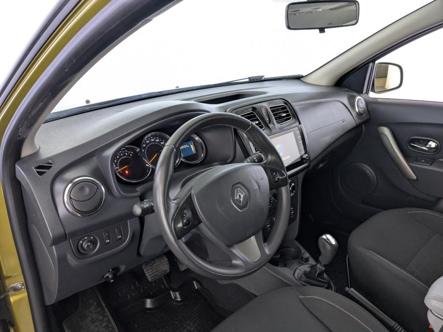 Renault Sandero II Москва  - изображение 16