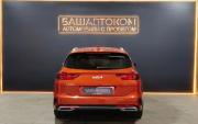 Kia Ceed III Рестайлинг Уфа  - изображение 23