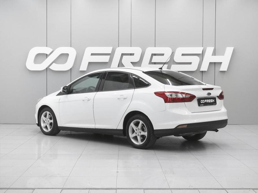 Ford Focus III Ростов-на-Дону  - изображение 2