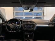 Volkswagen Tiguan II Чебоксары  - изображение 44
