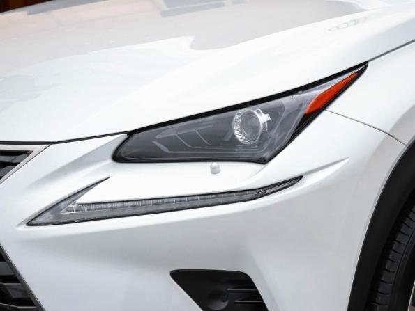 Lexus NX I Рестайлинг с пробегом 2019 года, цена 4 125 000 рублей, 89785 км, внедорожник, Автокод Объявления