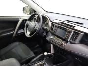 Toyota RAV4 IV (XA40) Москва  - изображение 35