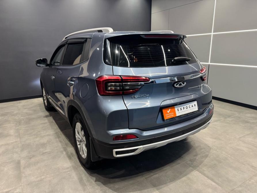Chery Tiggo 4 I Рестайлинг Нижний Новгород  - изображение 4