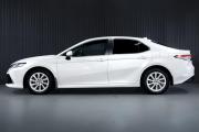 Toyota Camry VIII (XV70) Рестайлинг Тюмень  - изображение 32