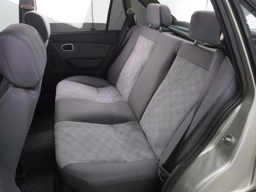 Daewoo Nexia I Рестайлинг Воронеж  - изображение 9