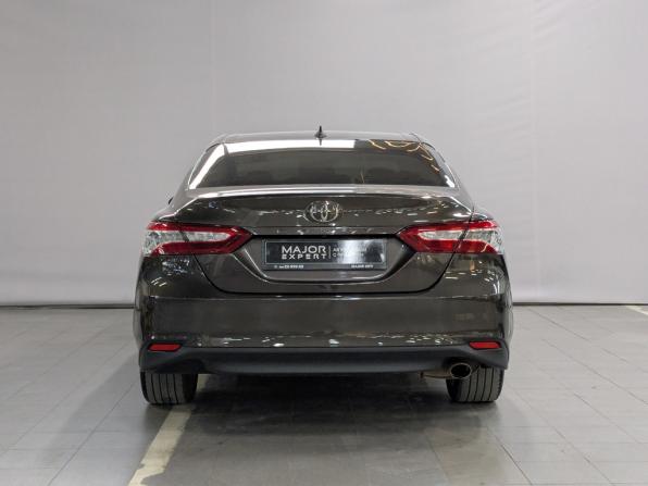Toyota Camry VIII (XV70) с пробегом 2020 года, цена 2 665 000 рублей, 150000 км, седан, Автокод Объявления