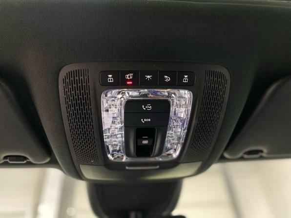 Mercedes-Benz GLE II (V167) с пробегом 2019 года, цена 7 050 000 рублей, 92287 км, внедорожник, Автокод Объявления