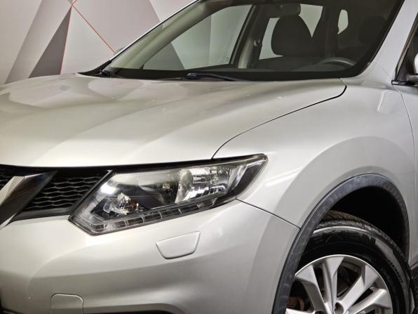 Nissan X-Trail III с пробегом 2015 года, цена 1 499 000 рублей, 49978 км, внедорожник, Автокод Объявления