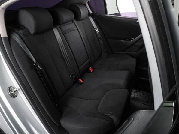 Volkswagen Passat B6 с пробегом 2008 года, цена 679 000 рублей, 286646 км, седан, Автокод Объявления