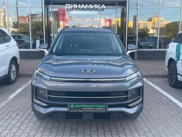 Москвич 3 с пробегом 2023 года, цена 1 324 000 рублей, 58249 км, внедорожник, Автокод Объявления