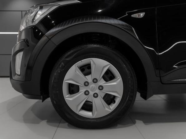 Hyundai Creta I с пробегом 2019 года, цена 1 730 000 рублей, 141266 км, внедорожник, Автокод Объявления