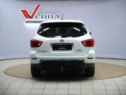 Nissan Pathfinder IV Рестайлинг Уфа  - изображение 26