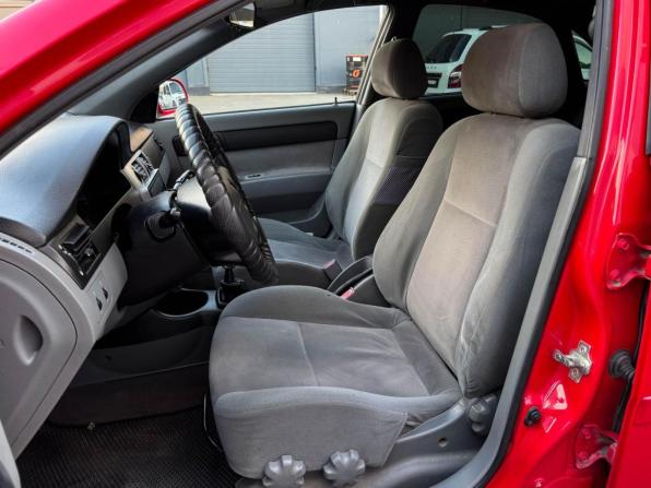 Chevrolet Lacetti I с пробегом 2007 года, цена 349 000 рублей, 241796 км, седан, Автокод Объявления